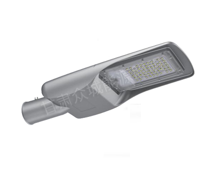 吴忠鸭嘴鱼LED灯具