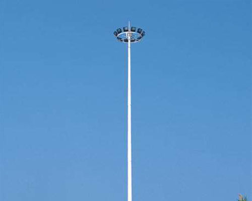 吴忠高杆灯