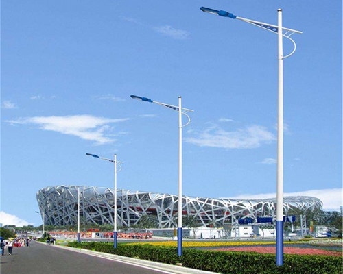 吴忠LED路灯