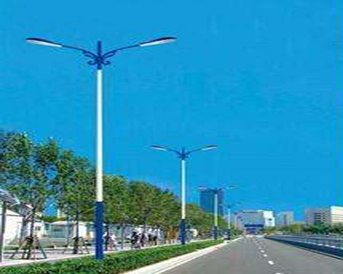 吴忠LED路灯
