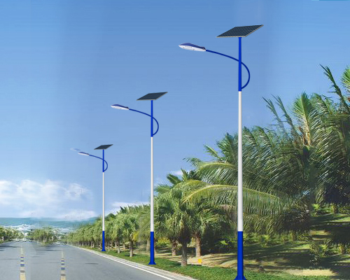 吴忠太阳能路灯