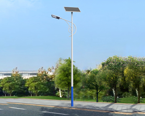 吴忠太阳能路灯