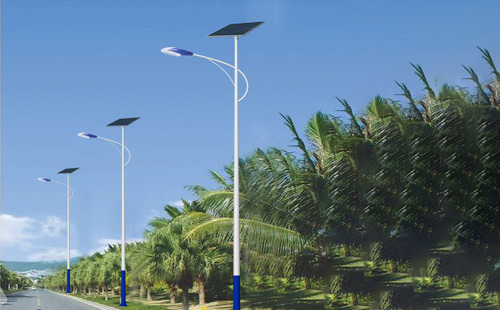 快速解决吴忠太阳能路灯不亮问题：全面检修指南