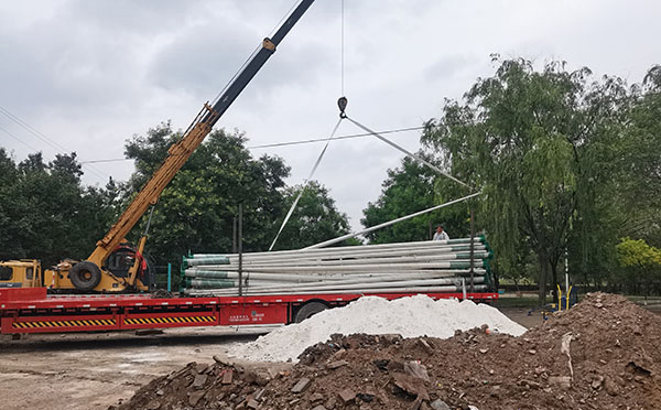 吴忠智慧路灯:提升城市管理效率的创新解决方案 吴忠智慧路灯:提升城市管理效率的创新解决方案