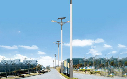 2025年吴忠太阳能路灯安装标准及补贴申领指南 2025年吴忠太阳能路灯安装标准及补贴申领指南