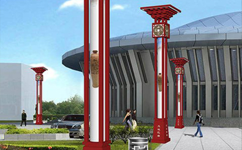 庭院吴忠景观灯防水等级选择指南 庭院吴忠景观灯防水等级选择指南