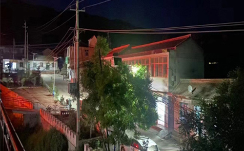 吴忠太阳能路灯防雷接地做法详解 吴忠太阳能路灯防雷接地做法详解