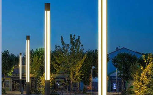 吴忠景观灯选购与安装全攻略:户外照明避坑指南 吴忠景观灯选购与安装全攻略:户外照明避坑指南