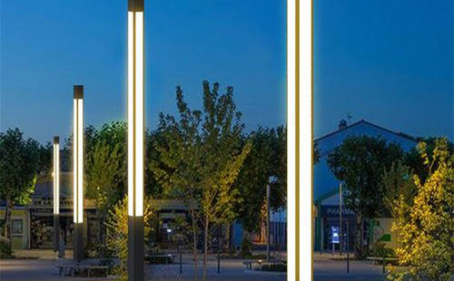 太阳能吴忠景观灯定制常见问题与解决方案