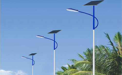 吴忠太阳能路灯防触电安全指南：如何选择与维护