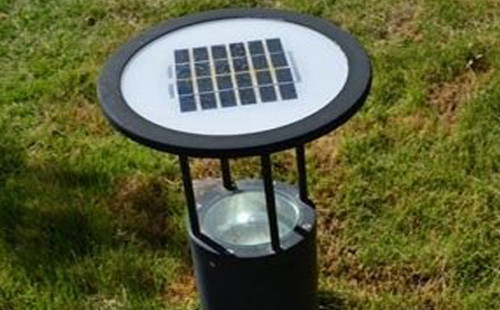 别墅庭院氛围营造:吴忠草坪灯选型与布光技巧 别墅庭院氛围营造:吴忠草坪灯选型与布光技巧