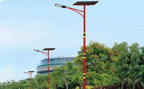 景区夜游新宠:吴忠民族特色路灯选型与布灯技巧 景区夜游新宠:吴忠民族特色路灯选型与布灯技巧