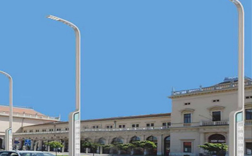 节能率提升:吴忠LED路灯选透镜方案实战指南 节能率提升:吴忠LED路灯选透镜方案实战指南