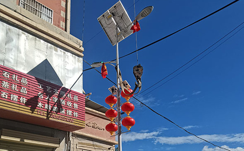 节能率翻倍：吴忠智慧路灯选单灯控制器实战指南