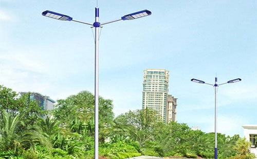 10月吴忠太阳能路灯安装优选专业服务商