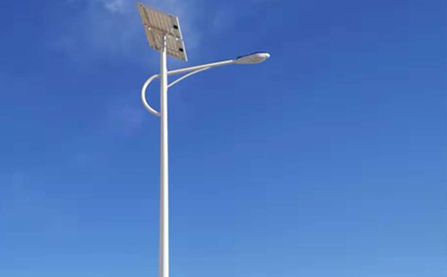 均匀度0.4与0.6差距多大？吴忠太阳能路灯配光指南