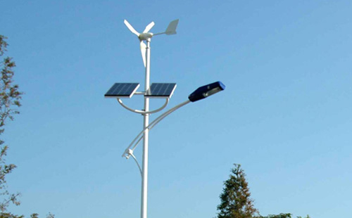 城市升级选吴忠智慧路灯:5G基站整合方案 城市升级选吴忠智慧路灯:5G基站整合方案