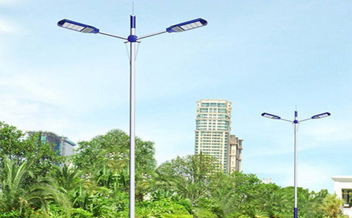 城市节能改造怎样选吴忠LED路灯色温 城市节能改造怎样选吴忠LED路灯色温