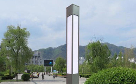 公园安装太阳能吴忠景观灯怎样布光更亮 公园安装太阳能吴忠景观灯怎样布光更亮