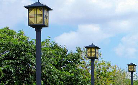 太阳能吴忠庭院灯怎么选亮度与续航更耐用 太阳能吴忠庭院灯怎么选亮度与续航更耐用