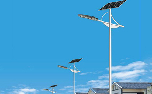 吴忠太阳能路灯安装步骤与接线要点解析 吴忠太阳能路灯安装步骤与接线要点解析