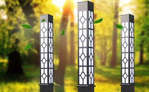 太阳能吴忠景观灯选型要点及本地化供应能力分析 太阳能吴忠景观灯选型要点及本地化供应能力分析