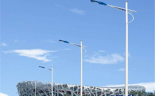 吴忠LED路灯怎么选?众城照明解析高效节能新趋势 吴忠LED路灯怎么选?众城照明解析高效节能新趋势