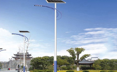 吴忠吴忠太阳能路灯价格差在哪？影响造价的4大核心因素揭秘