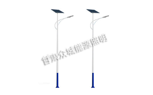 吴忠太阳能路灯“爆款”产品选型要点与地域适配建议
