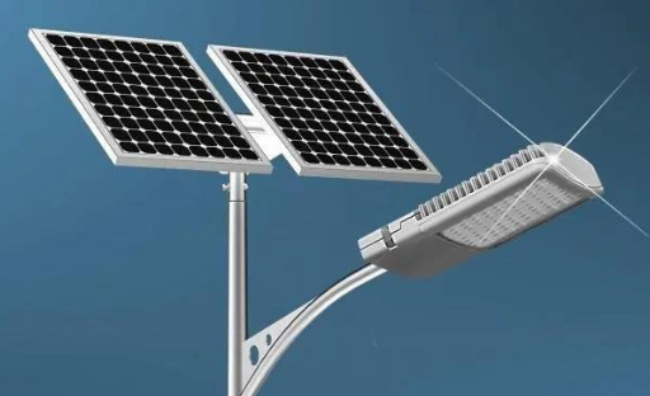 吴忠太阳能路灯功率查看方法 + 核心作用，新手必看！